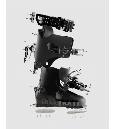 Ски обувки Phaenom freeride 130