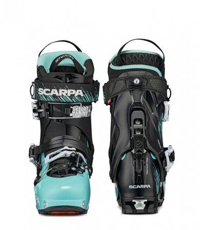 Ски Обувки Scarpa Gea W's Winter 2024
