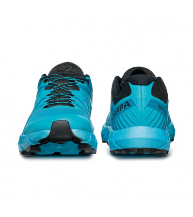 Обувки за планинско бягане Scarpa Spin 2.0 M's