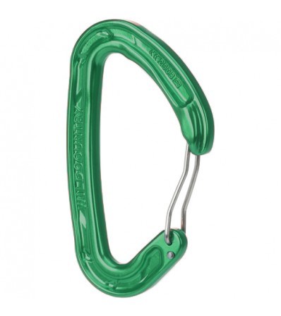 Карабинер Wild Country Helium 3.0 Carabiner Summer 2022