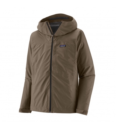 Яке Patagonia Boulder Fork Rain Jacket M's