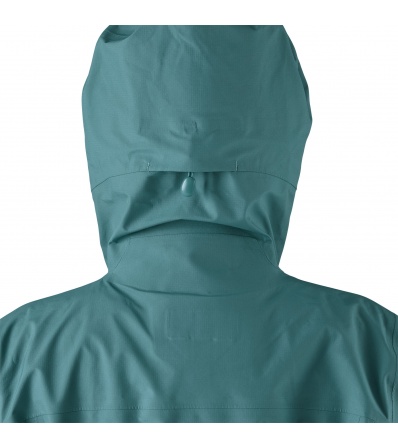 Яке Patagonia Boulder Fork Rain Jacket W's