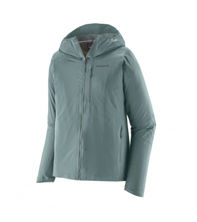 Яке Patagonia Trail Craft Jacket M's