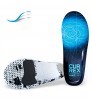 Currex Стелки HikePro High