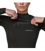 Неопрен Patagonia R2 Yulex Regulator Front-Zip Full Wetsuit W's