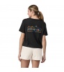 Тениска Patagonia Unity Fitz Easy Cut Responsibili-Tee W's