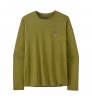 Блуза Patagonia Capilene Cool Daily Graphic Shirt LS M's - Lands