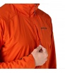 Пуловер Patagonia Nano-Air Ultralight Pullover M's