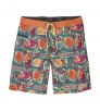Шорти Patagonia Wavefarer Boardshorts - 19