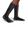 Чорапи Icebreaker Merino Ski+ Medium Over The Calf Socks Kids Winter 2025