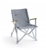 Комплект Преносим Стол Dometic Compact Camp Chair + Затопляща постелка Dometic Camp Personal Heater