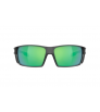 Слънчеви Очила Rudy Sunglasses Nyad Crystal Ash Gloss - Multilaser Green
