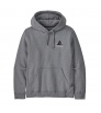Суитчър Patagonia Chouinard Crest Uprisal Hoody