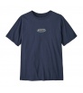 Тениска Patagonia '95 Oval Logo T- Shirt M's